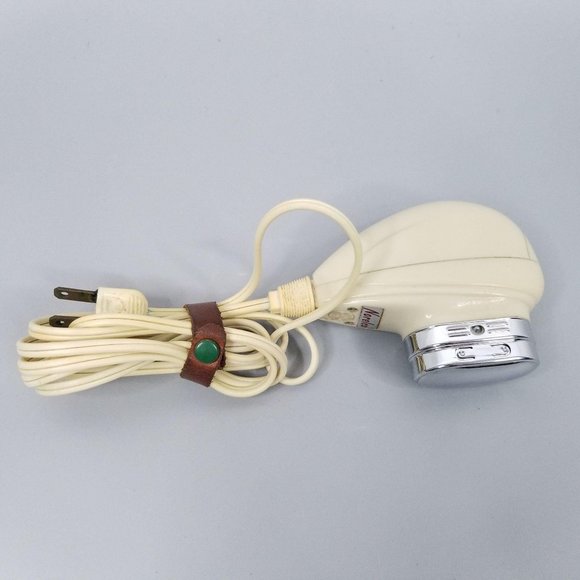 Vintage Philips Norelco Electric Shaver SC 7759 - Picture 2 of 10